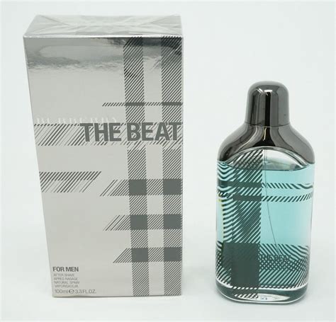 burberry the beat macy's|Burberry the beat after shave.